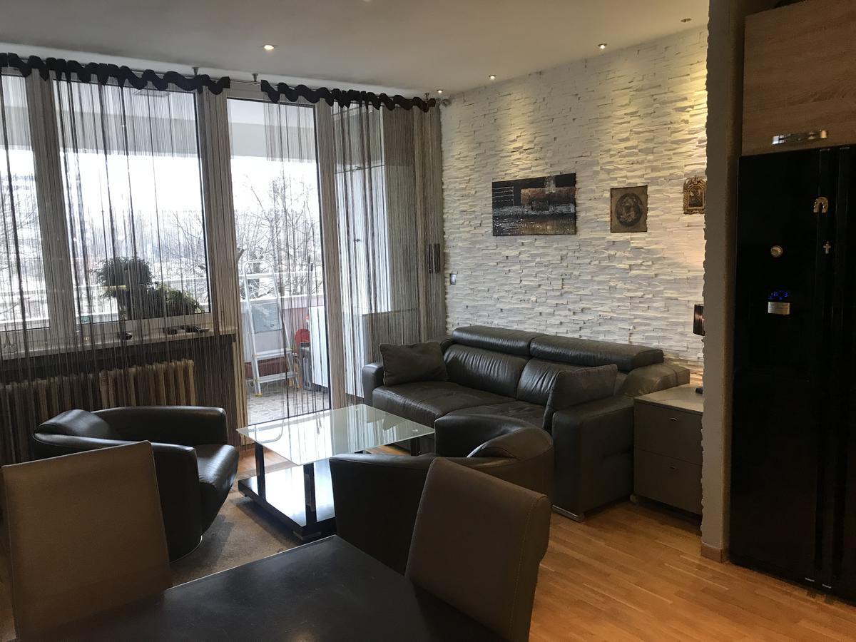 Lovely Apartment 베오그라드 외부 사진