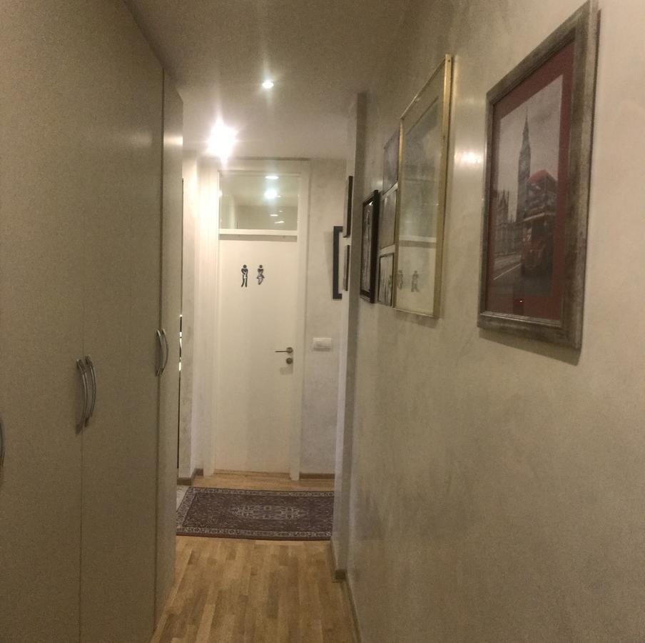 Lovely Apartment 베오그라드 외부 사진