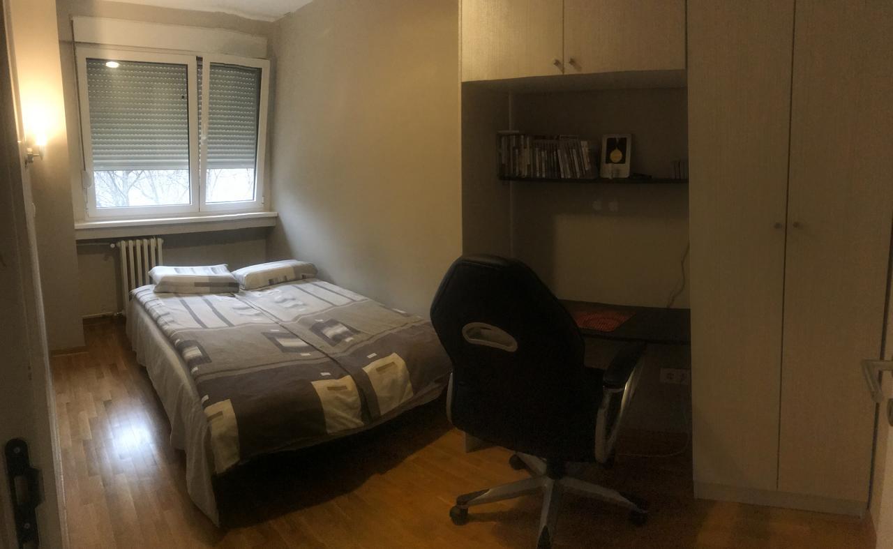 Lovely Apartment 베오그라드 외부 사진