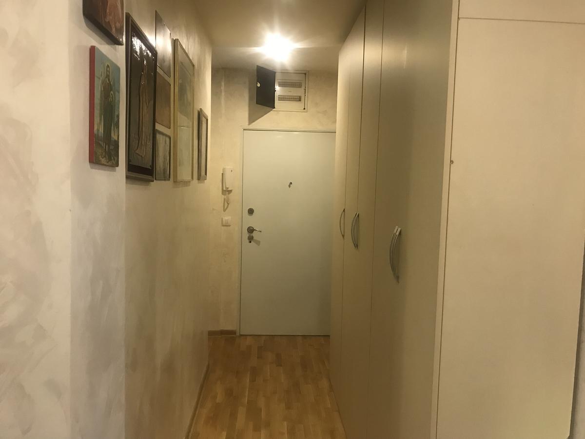 Lovely Apartment 베오그라드 외부 사진