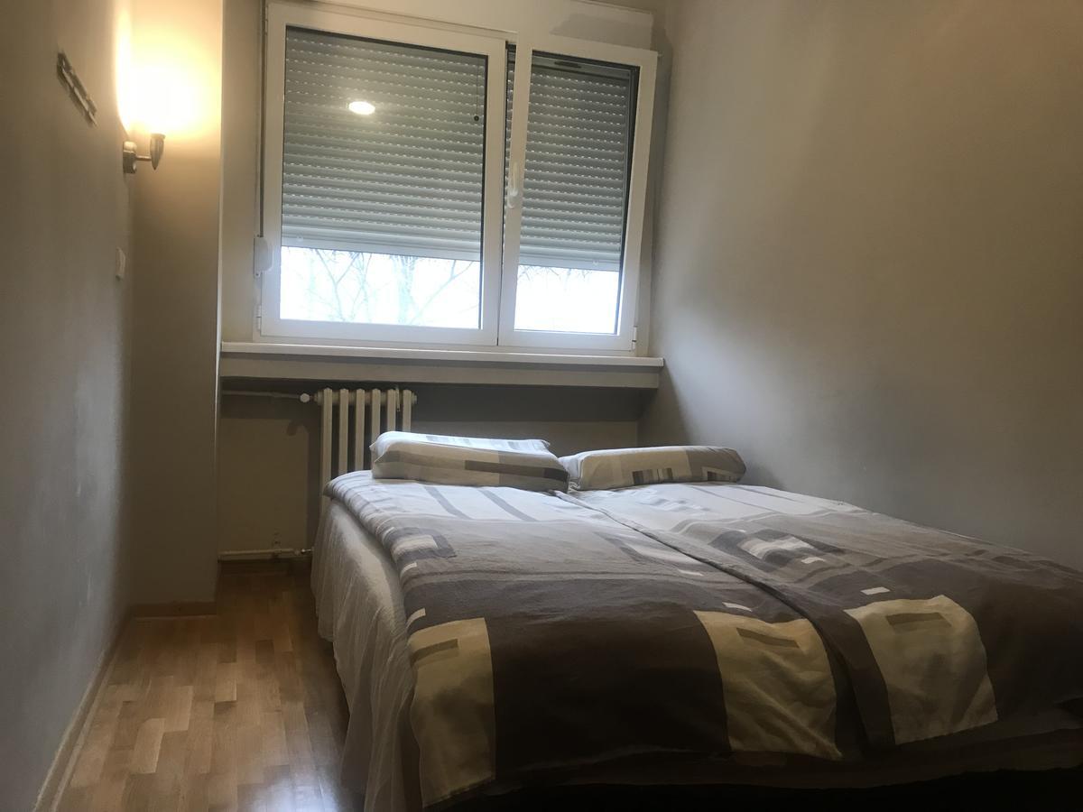Lovely Apartment 베오그라드 외부 사진