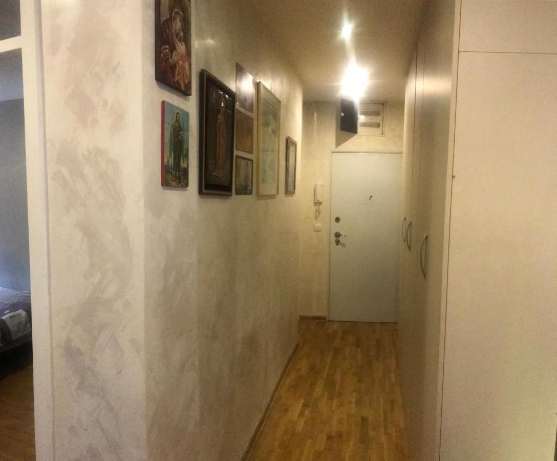 Lovely Apartment 베오그라드 객실 사진